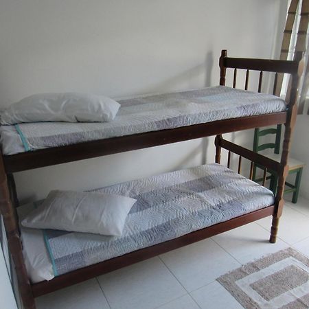 Hotel Pousada Girassol Матинос Екстериор снимка