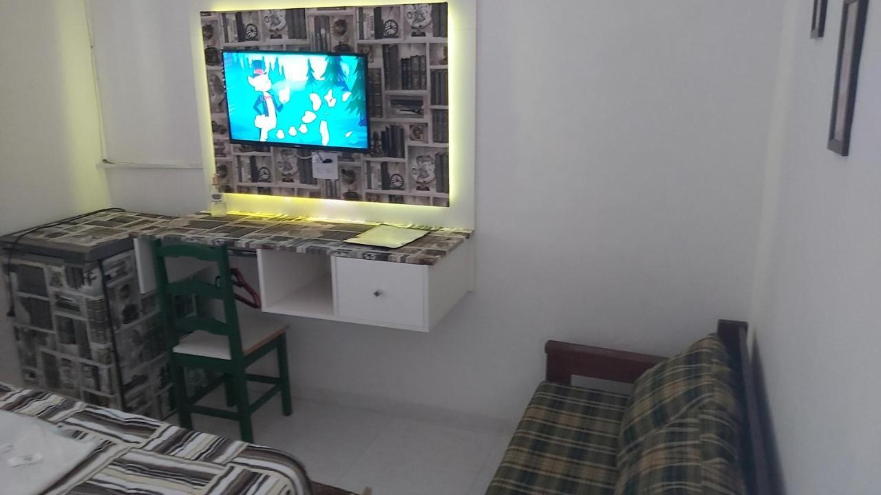 Hotel Pousada Girassol Матинос Екстериор снимка