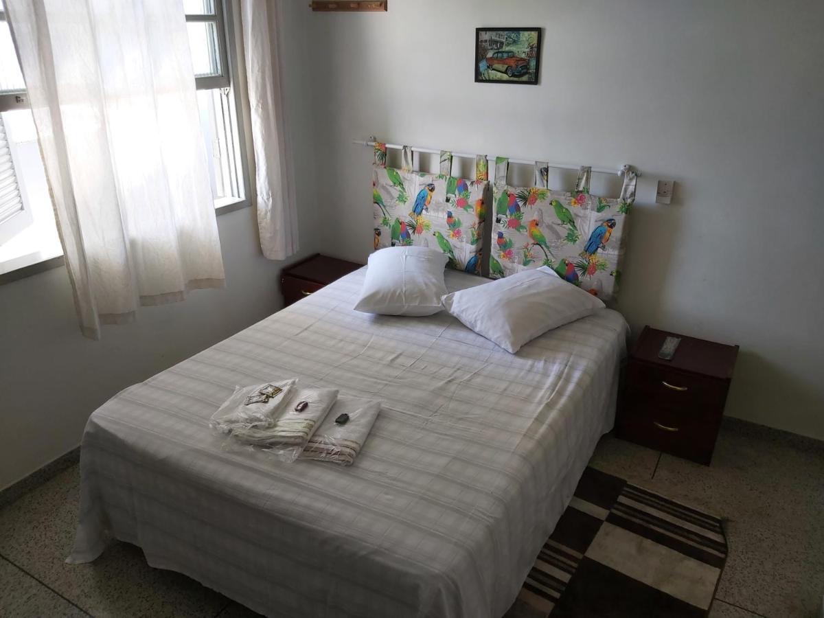 Hotel Pousada Girassol Матинос Екстериор снимка