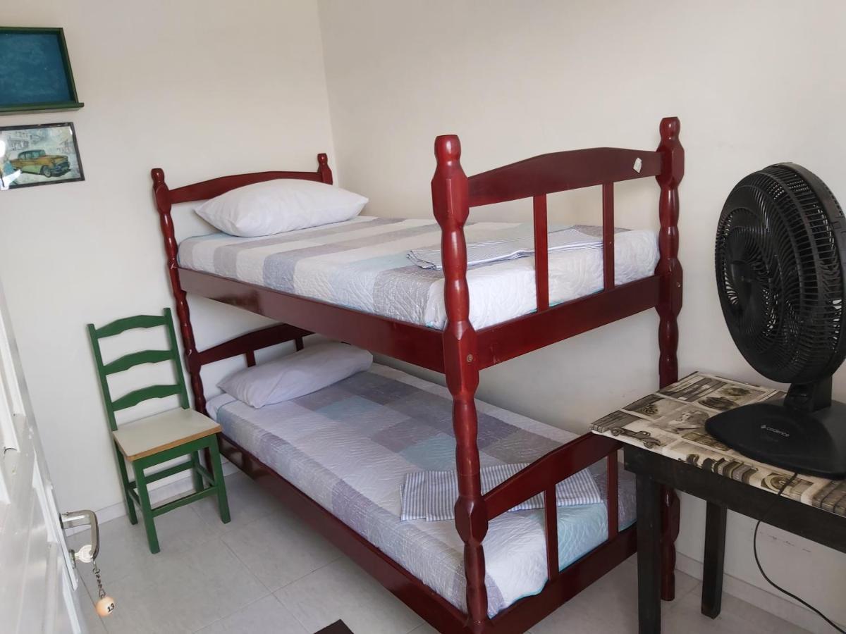 Hotel Pousada Girassol Матинос Екстериор снимка