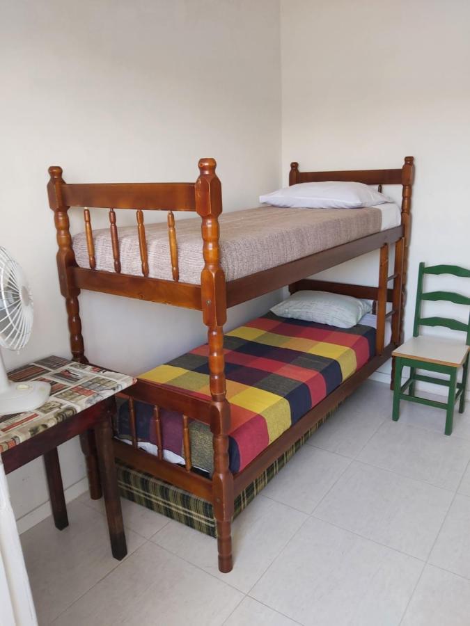Hotel Pousada Girassol Матинос Екстериор снимка