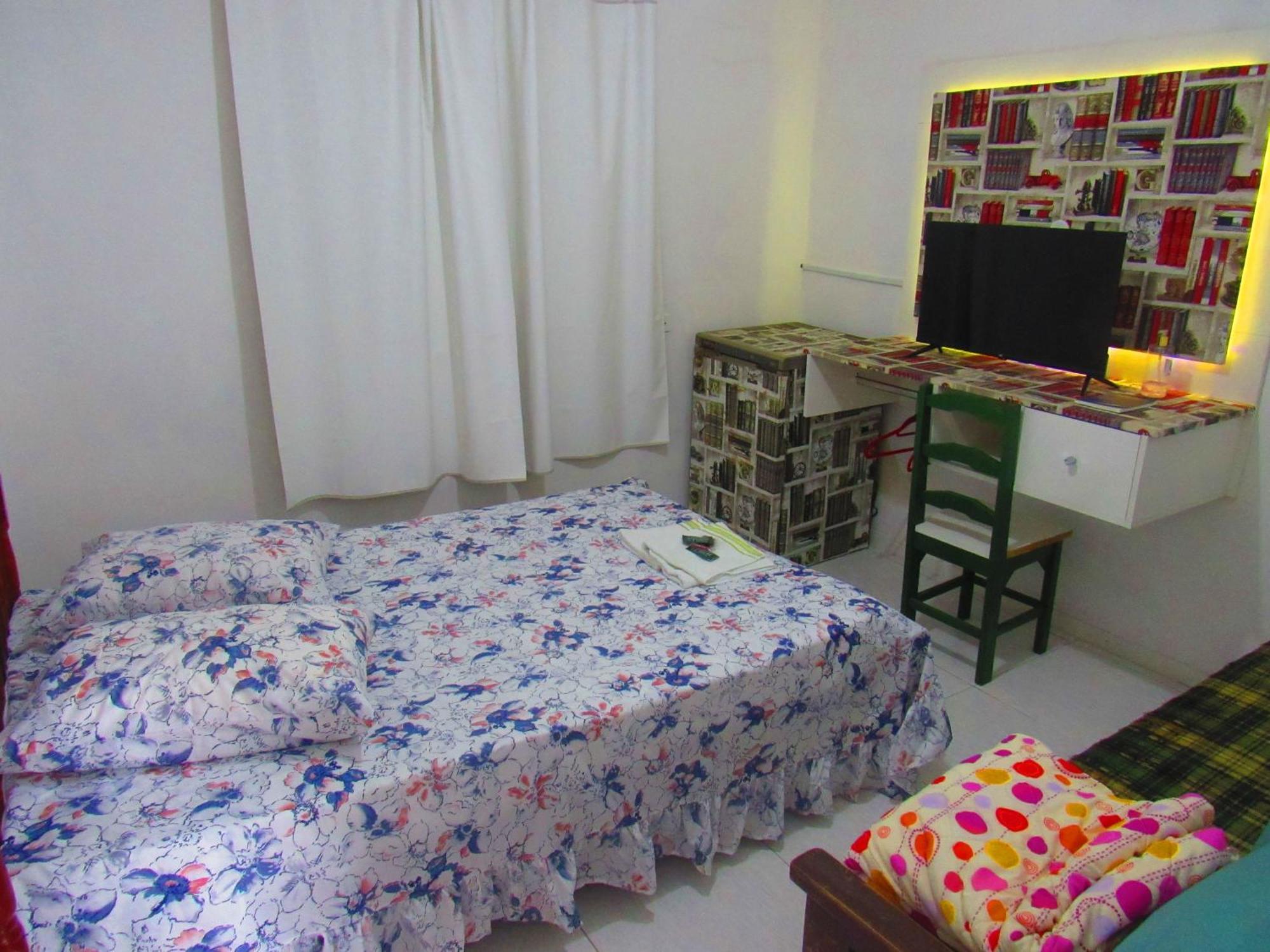 Hotel Pousada Girassol Матинос Екстериор снимка