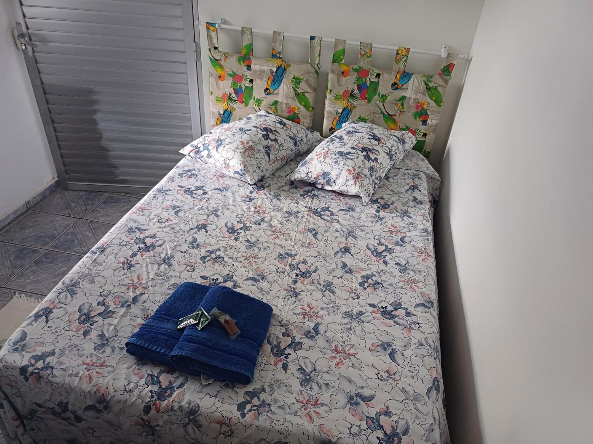 Hotel Pousada Girassol Матинос Екстериор снимка