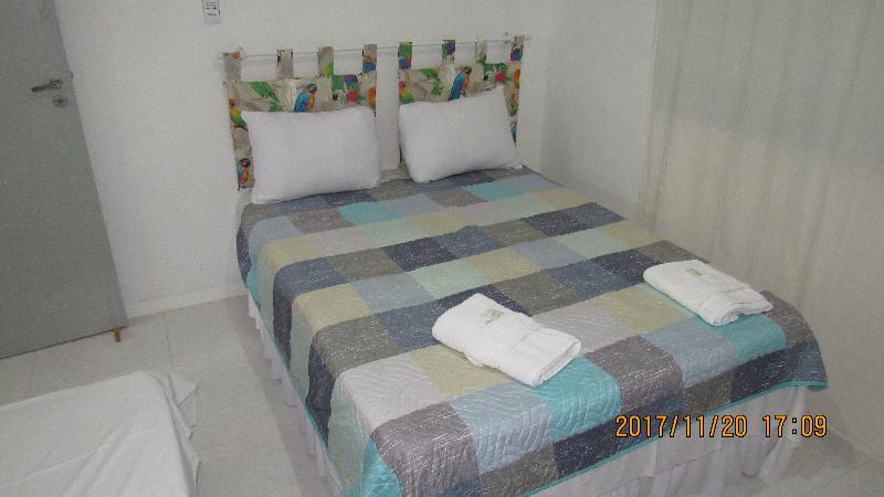 Hotel Pousada Girassol Матинос Екстериор снимка